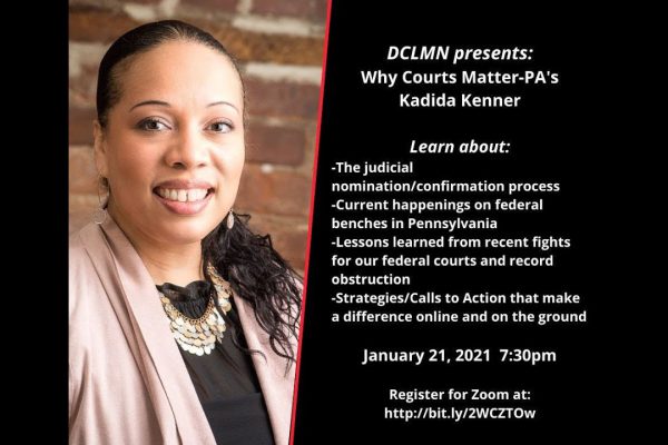 Video – Why Courts Matter