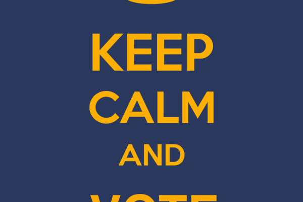 Vote By Mail