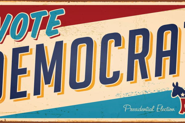 2023 Democratic Candidates