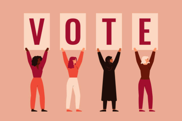 2023 Fall Election Dates
